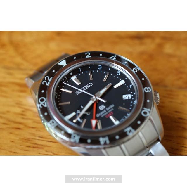 قیمت و خرید ساعت مچی مردانه گرند سیکو(GRAND SEIKO) مدل SBGE001J کلاسیک | اورجینال و اصلی