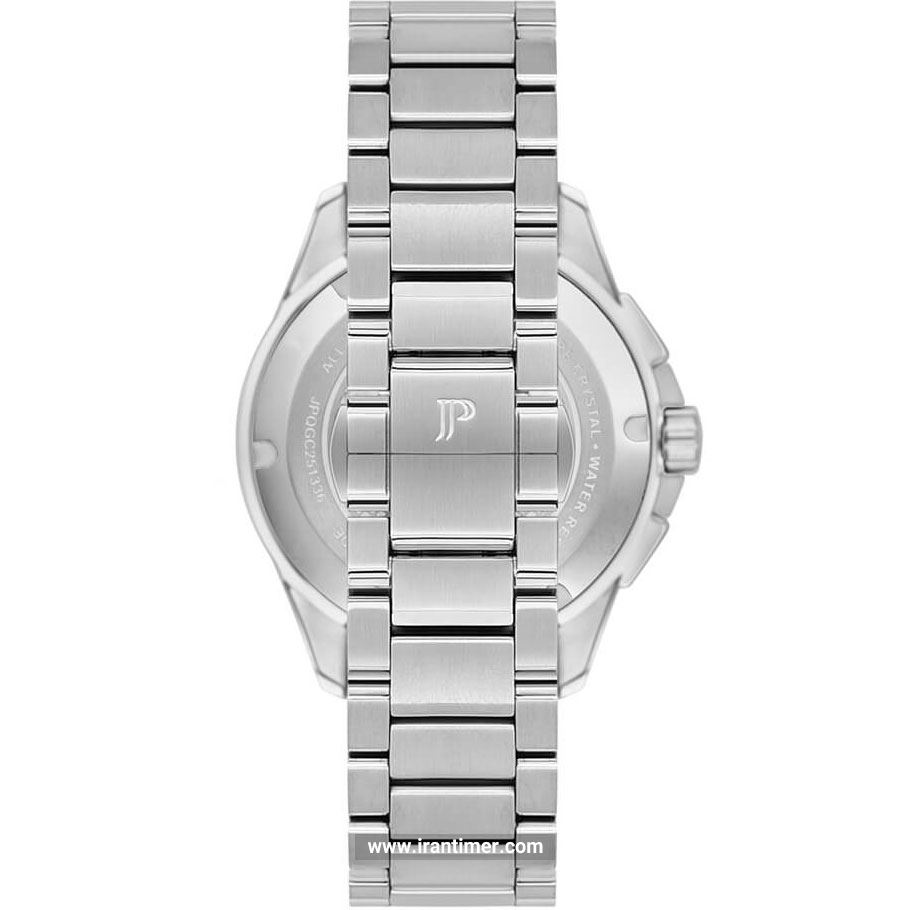قیمت و خرید ساعت مچی مردانه ژاک فیلیپ(Jacques Philippe) مدل JPQGC251336 کلاسیک | اورجینال و اصلی