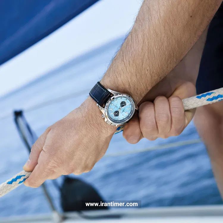 قیمت و خرید ساعت مچی مردانه ژاک لمن(JACQUES LEMANS) مدل 1-2117R کلاسیک | اورجینال و اصلی