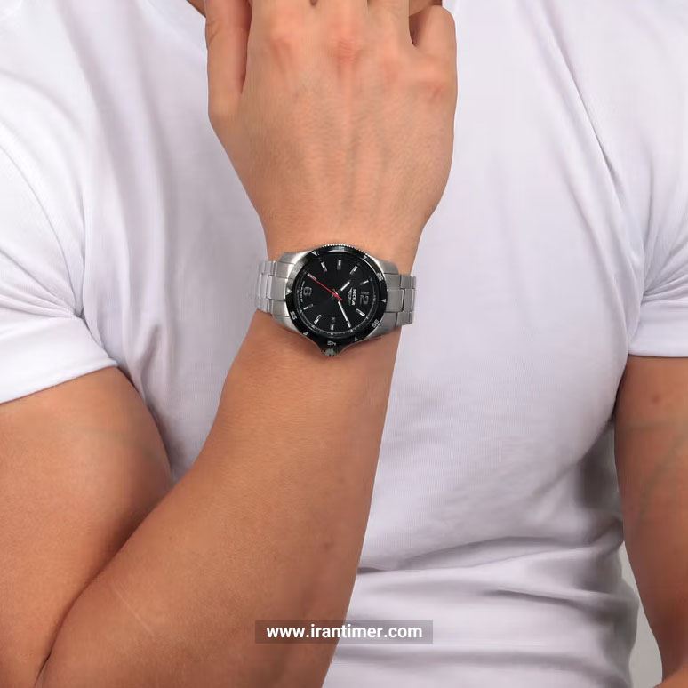 قیمت و خرید ساعت مچی مردانه سکتور(Sector) مدل R3253231002 کلاسیک | اورجینال و اصلی