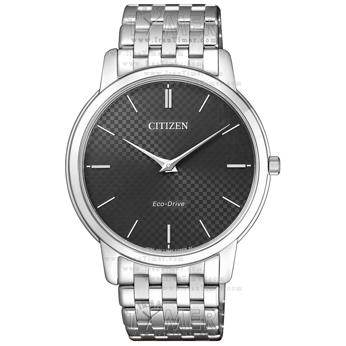 قیمت و خرید ساعت مچی مردانه سیتیزن(CITIZEN) مدل AR1130-81H کلاسیک | اورجینال و اصلی