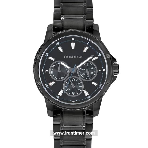قیمت و خرید ساعت مچی زنانه کوآنتوم(Quantum) مدل Q-IML463.060 کلاسیک | اورجینال و اصلی