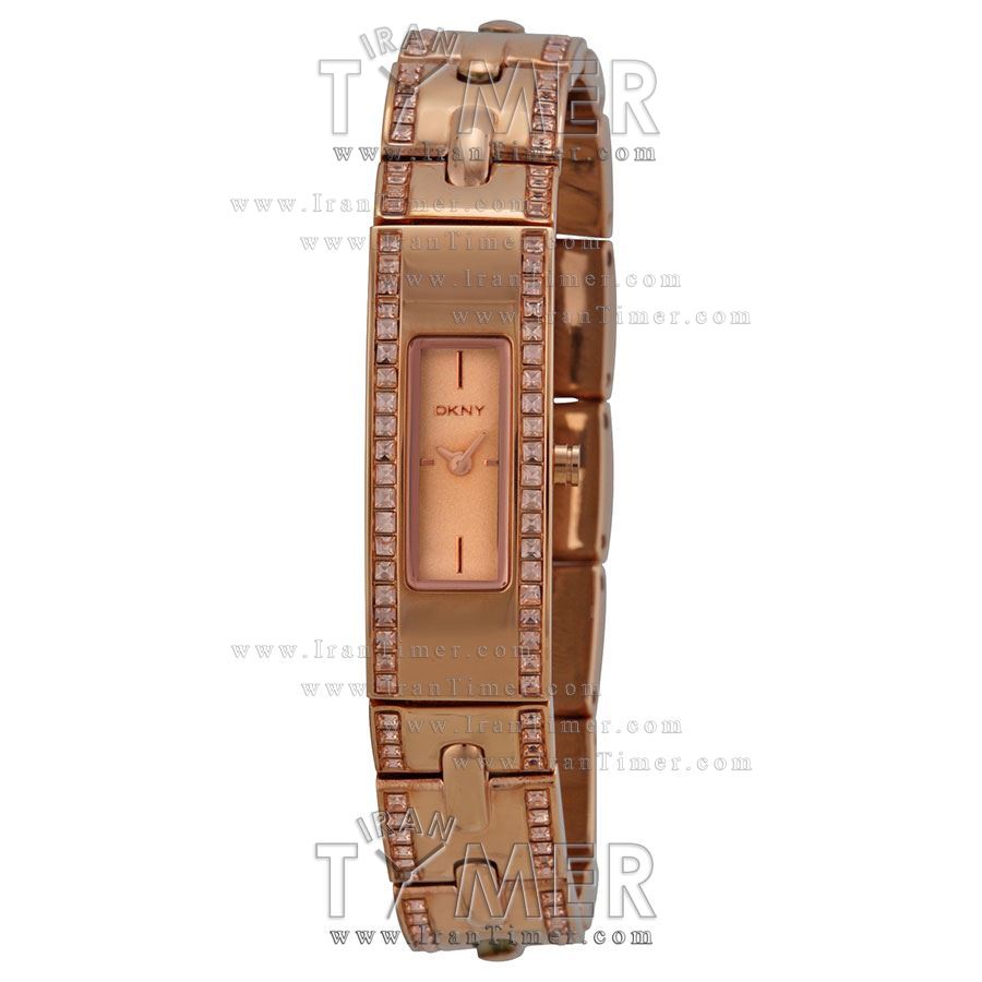 قیمت و خرید ساعت مچی زنانه دی کی ان وای(DKNY) مدل NY2176 کلاسیک فشن | اورجینال و اصلی