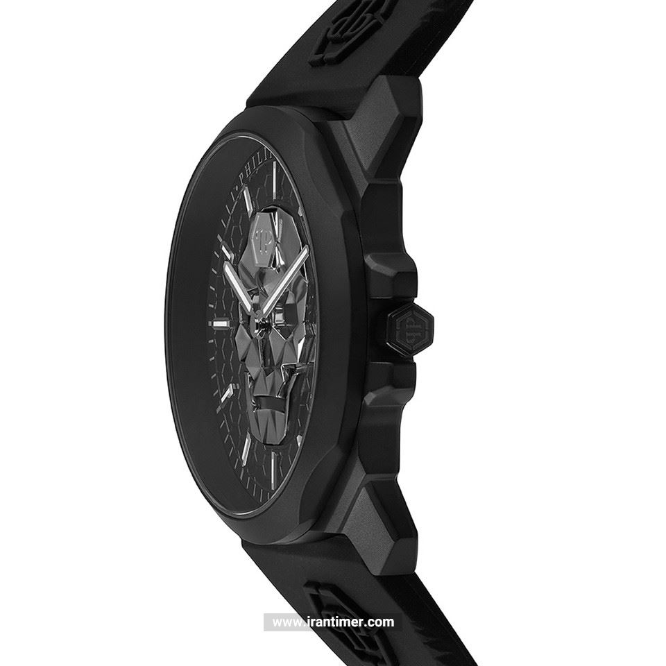 قیمت و خرید ساعت مچی مردانه فیلیپ پلین(Philipp Plein) مدل PWLAA0422 اسپرت | اورجینال و اصلی