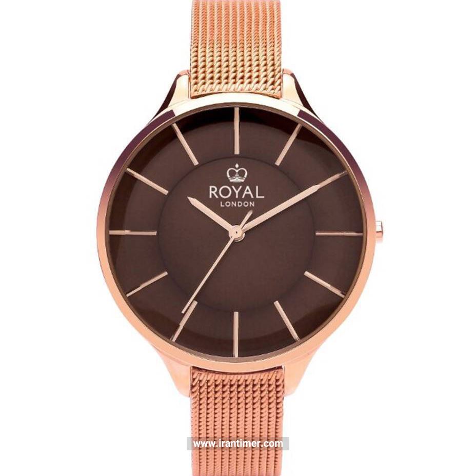 قیمت و خرید ساعت مچی زنانه رویال لندن(ROYAL LONDON) مدل 21418-10 کلاسیک | اورجینال و اصلی