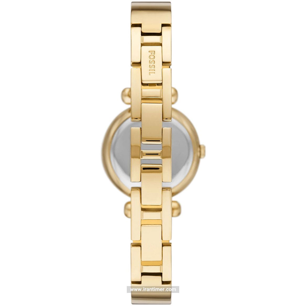 قیمت و خرید ساعت مچی زنانه فسیل(FOSSIL) مدل BQ3895 فشن | اورجینال و اصلی