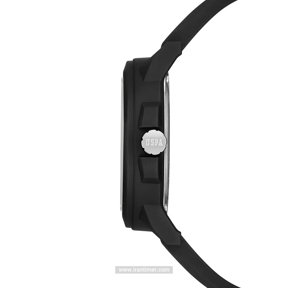 قیمت و خرید ساعت مچی مردانه یو اس پولو(U.S. Polo Assn) مدل USPA1029-01 اسپرت | اورجینال و اصلی