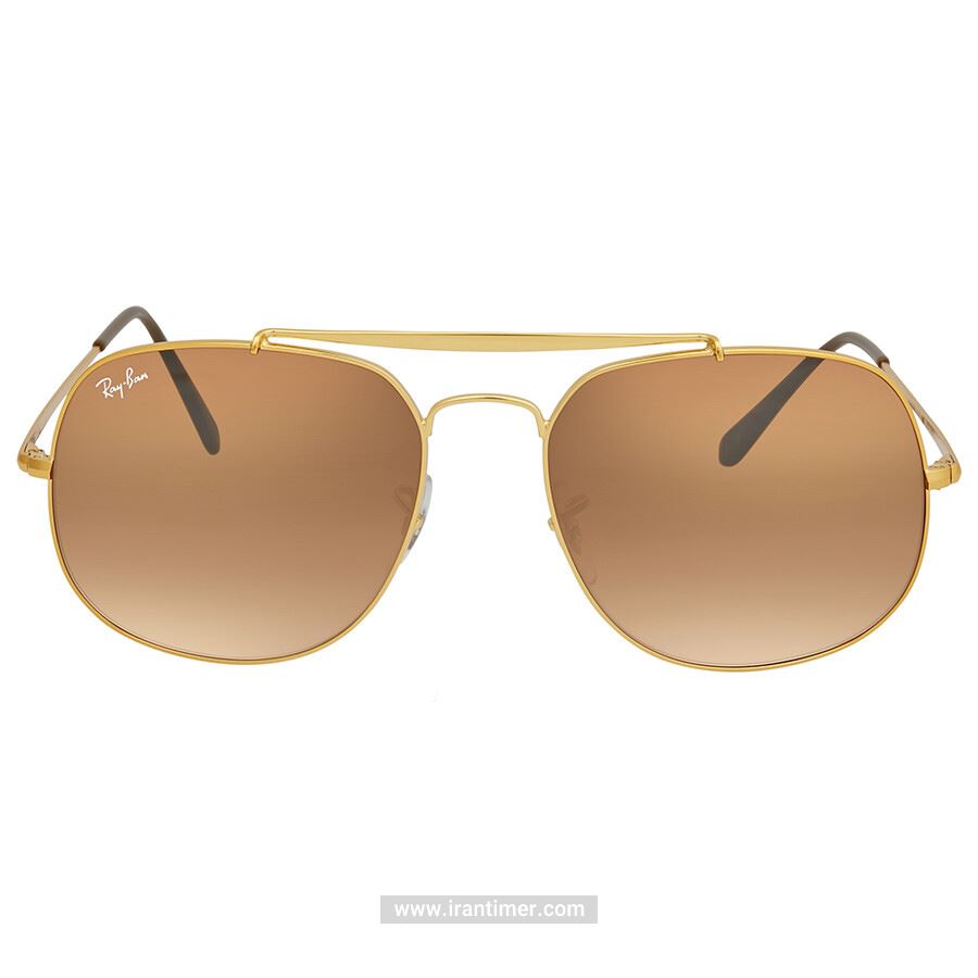 قیمت و خرید عینک آفتابی مردانه کلاسیک (RAY BAN) مدل RB 3561S 9001A5 5700 | اورجینال و اصلی