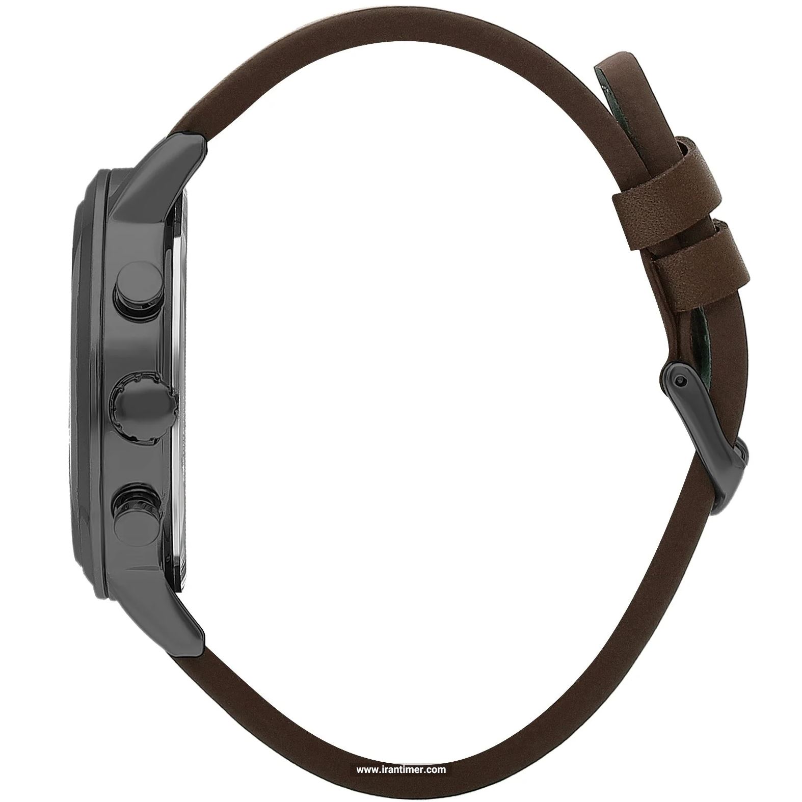 قیمت و خرید ساعت مچی مردانه اسلازنجر(SLAZENGER) مدل SL.09.2076.2.04 کلاسیک | اورجینال و اصلی