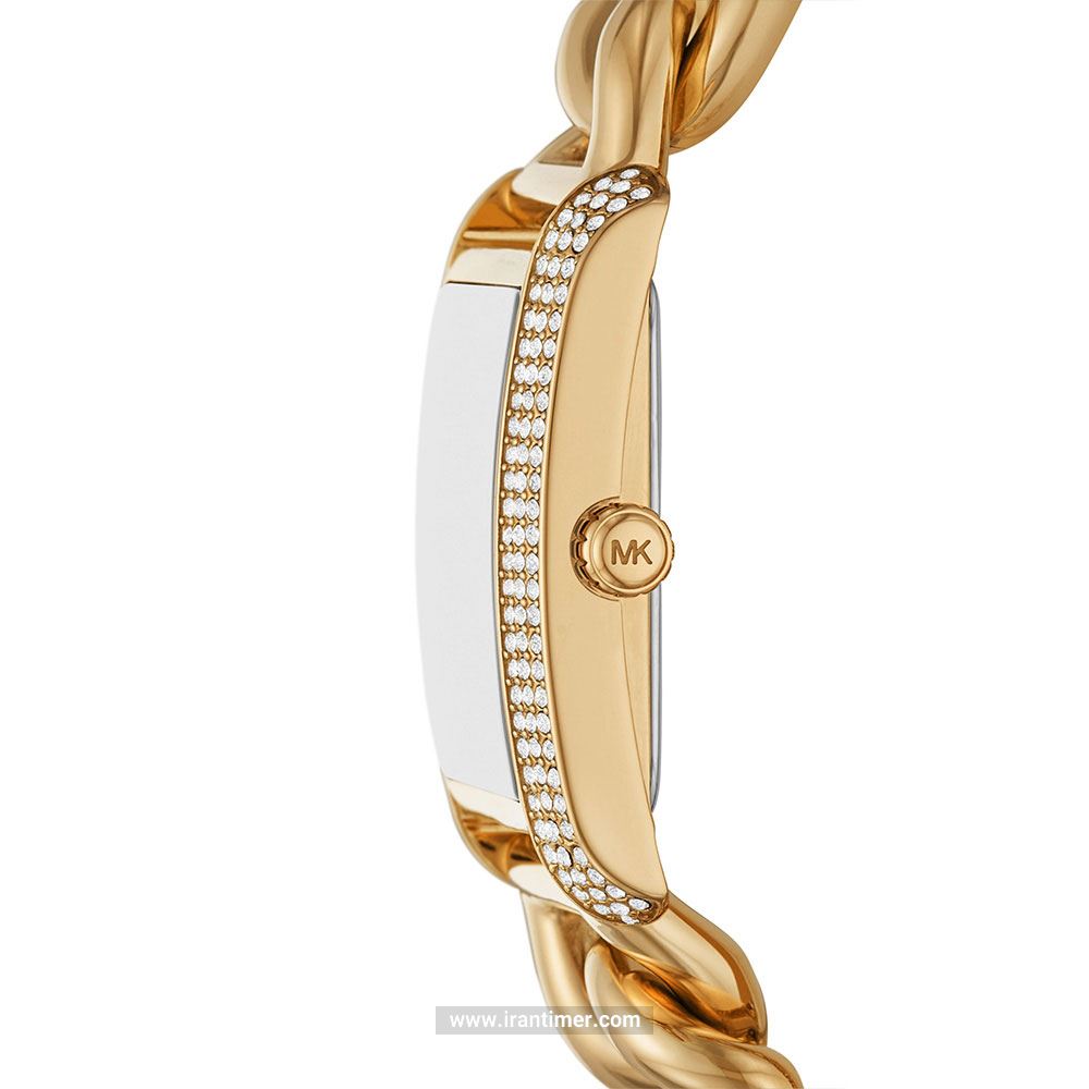 قیمت و خرید ساعت مچی زنانه مایکل کورس(MICHAEL KORS) مدل MK7300 فشن | اورجینال و اصلی