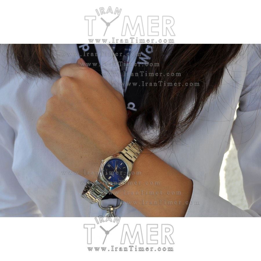 قیمت و خرید ساعت مچی زنانه کاسیو (CASIO) جنرال مدل LTP-1183A-2ADF کلاسیک | اورجینال و اصلی