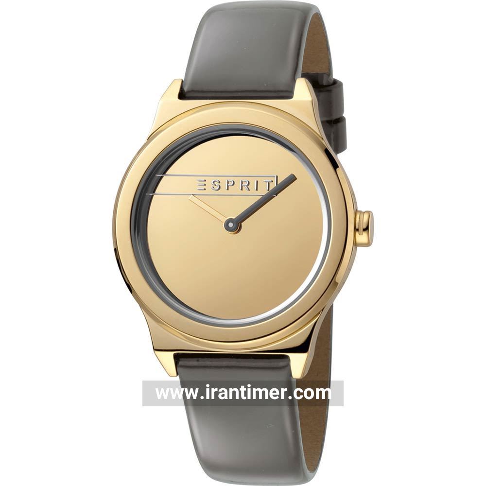 قیمت و خرید ساعت مچی زنانه اسپریت(ESPRIT) مدل ES1L019L0035 کلاسیک | اورجینال و اصلی