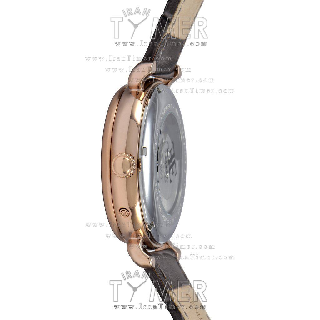 قیمت و خرید ساعت مچی مردانه ارنشا(EARNSHAW) مدل ES-8046-03 کلاسیک | اورجینال و اصلی