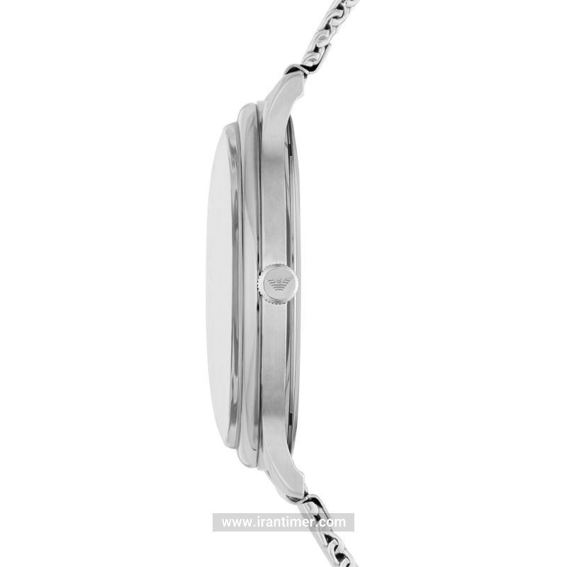 قیمت و خرید ساعت مچی مردانه امپریو آرمانی(EMPORIO ARMANI) مدل AR11571 کلاسیک | اورجینال و اصلی