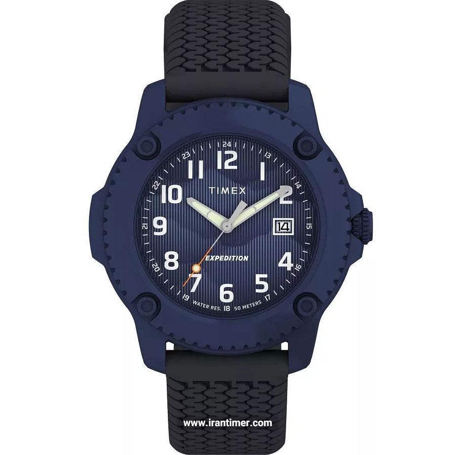 قیمت و خرید ساعت مچی مردانه تایمکس(TIMEX) مدل TW4B34600 اسپرت | اورجینال و اصلی