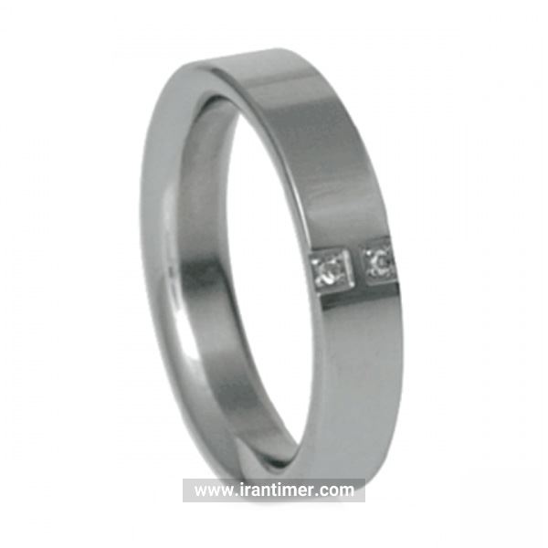 قیمت و خرید حلقه (انگشتر) مردانه استورم(STORM) مدل ST99467/U کلاسیک | اورجینال و اصلی