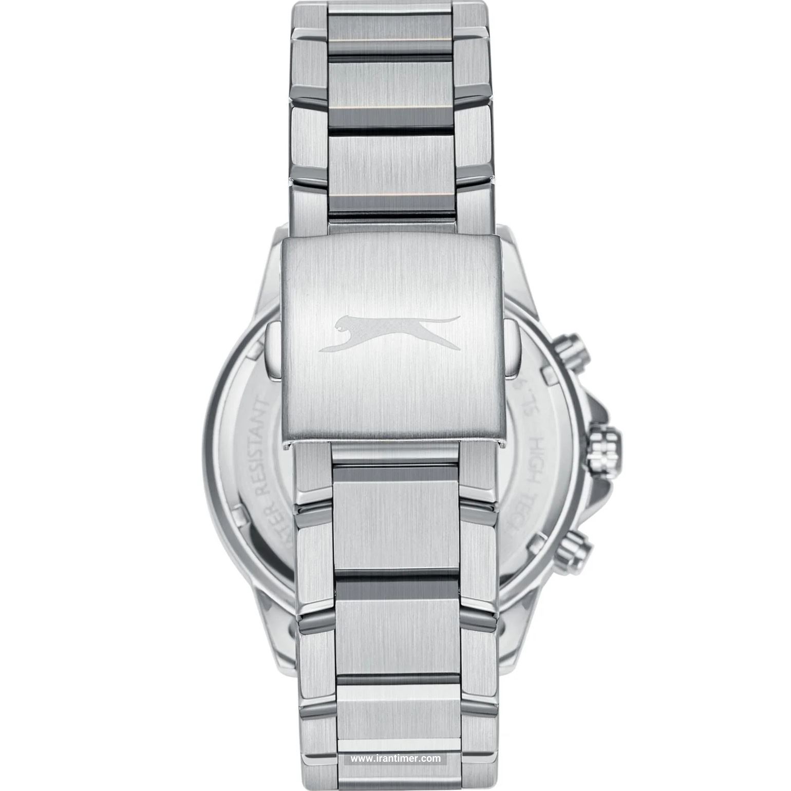 قیمت و خرید ساعت مچی مردانه اسلازنجر(SLAZENGER) مدل SL.09.2410.2.07 کلاسیک | اورجینال و اصلی