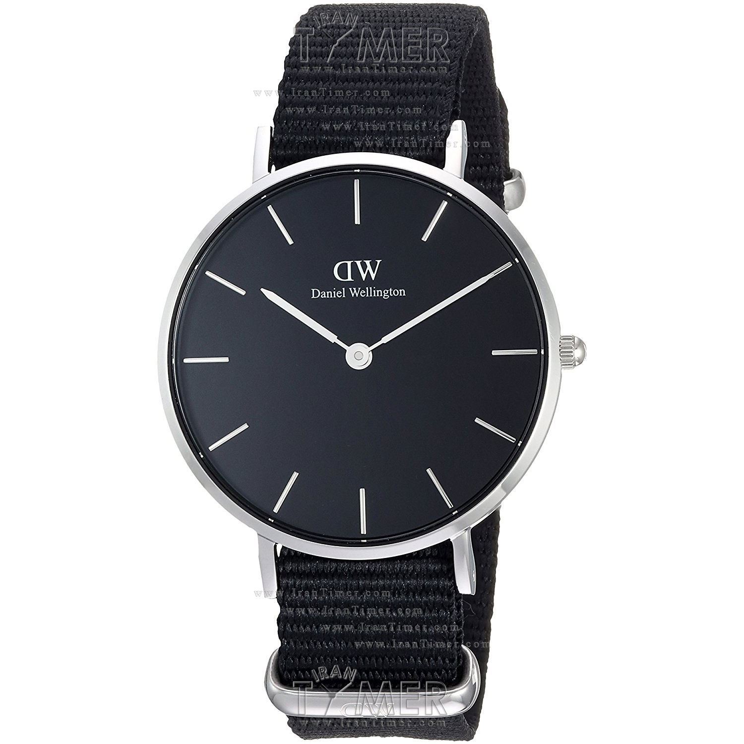 قیمت و خرید ساعت مچی زنانه دنیل ولینگتون(DANIEL WELLINGTON) مدل DW00100216 کلاسیک | اورجینال و اصلی