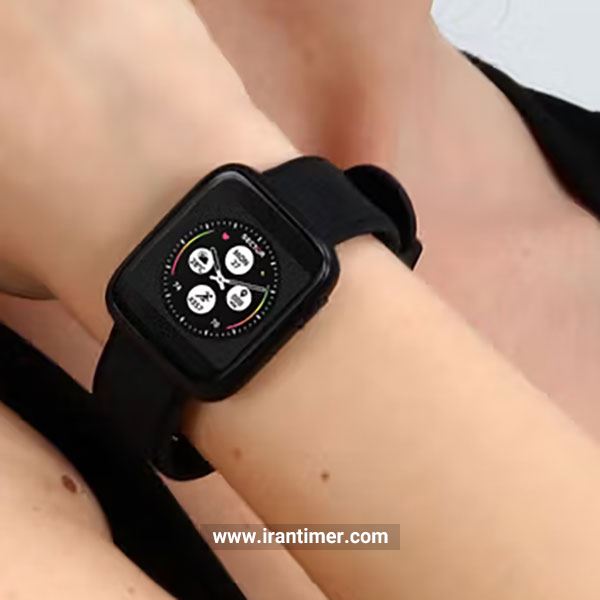 قیمت و خرید ساعت مچی مردانه زنانه سکتور(Sector) مدل R3253158010 اسپرت | اورجینال و اصلی