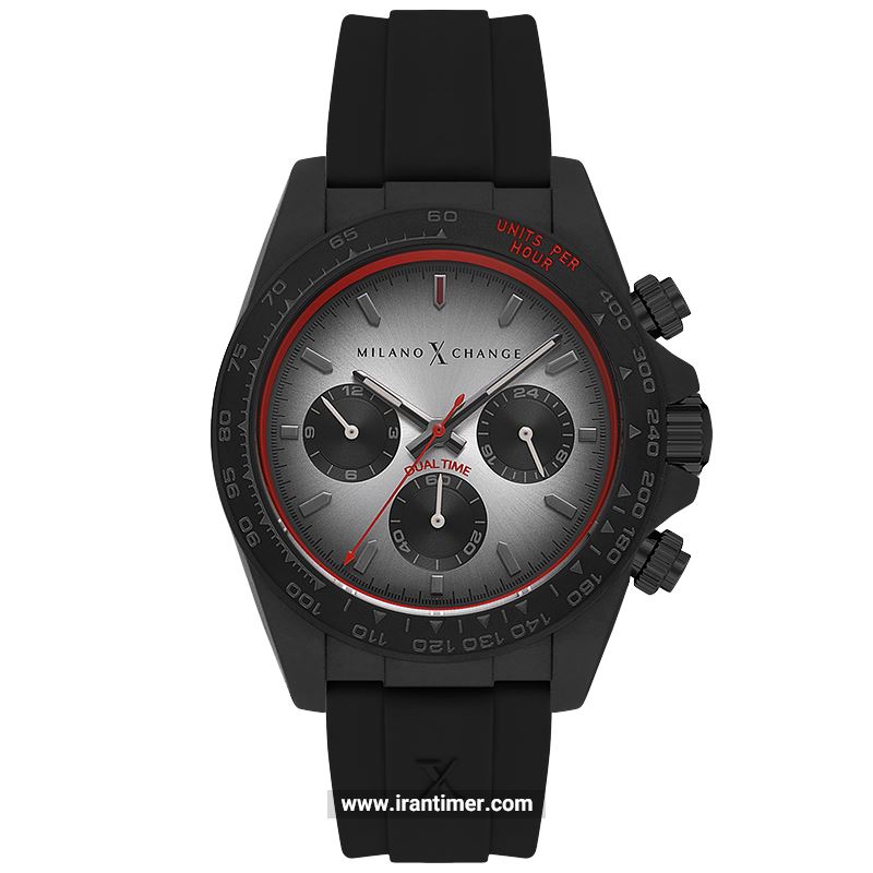 قیمت و خرید ساعت مچی مردانه میلانو اکس چنج(Milano X change) مدل MXG2114 اسپرت | اورجینال و اصلی