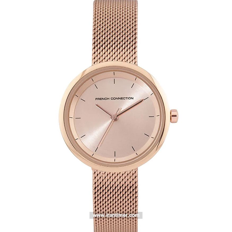 قیمت و خرید ساعت مچی زنانه فرنچ کانکشن(FRENCH CONNECTION) مدل FCN00036C کلاسیک | اورجینال و اصلی