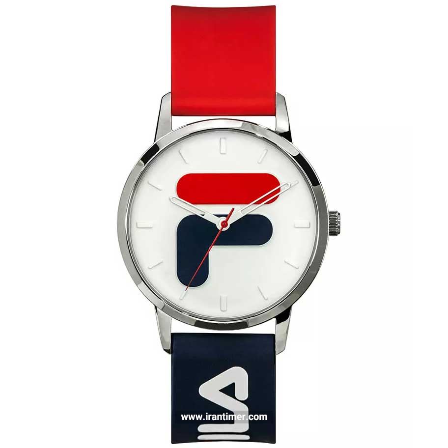 قیمت و خرید ساعت مچی مردانه فیلا(FILA) مدل 38-316-102 اسپرت | اورجینال و اصلی