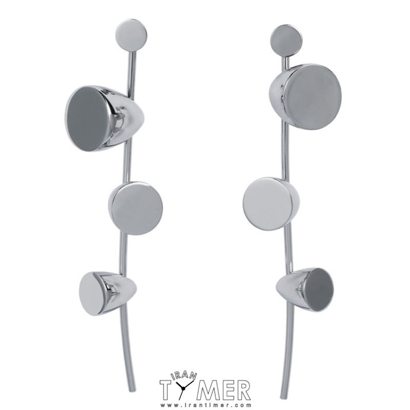 قیمت و خرید گوشواره زنانه الفکس(ALFEX) مدل 5528/E4-0000 فشن (ست لباس) | اورجینال و اصلی