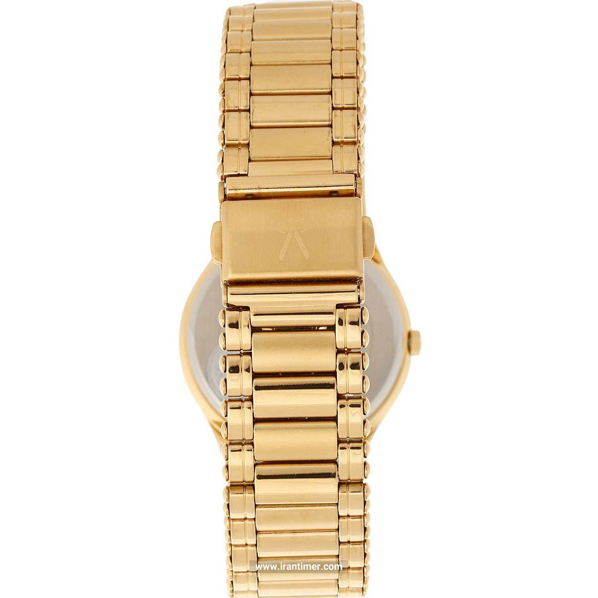 قیمت و خرید ساعت مچی مردانه رومانسون(ROMANSON) مدل NM4517MM1GA81G کلاسیک | اورجینال و اصلی