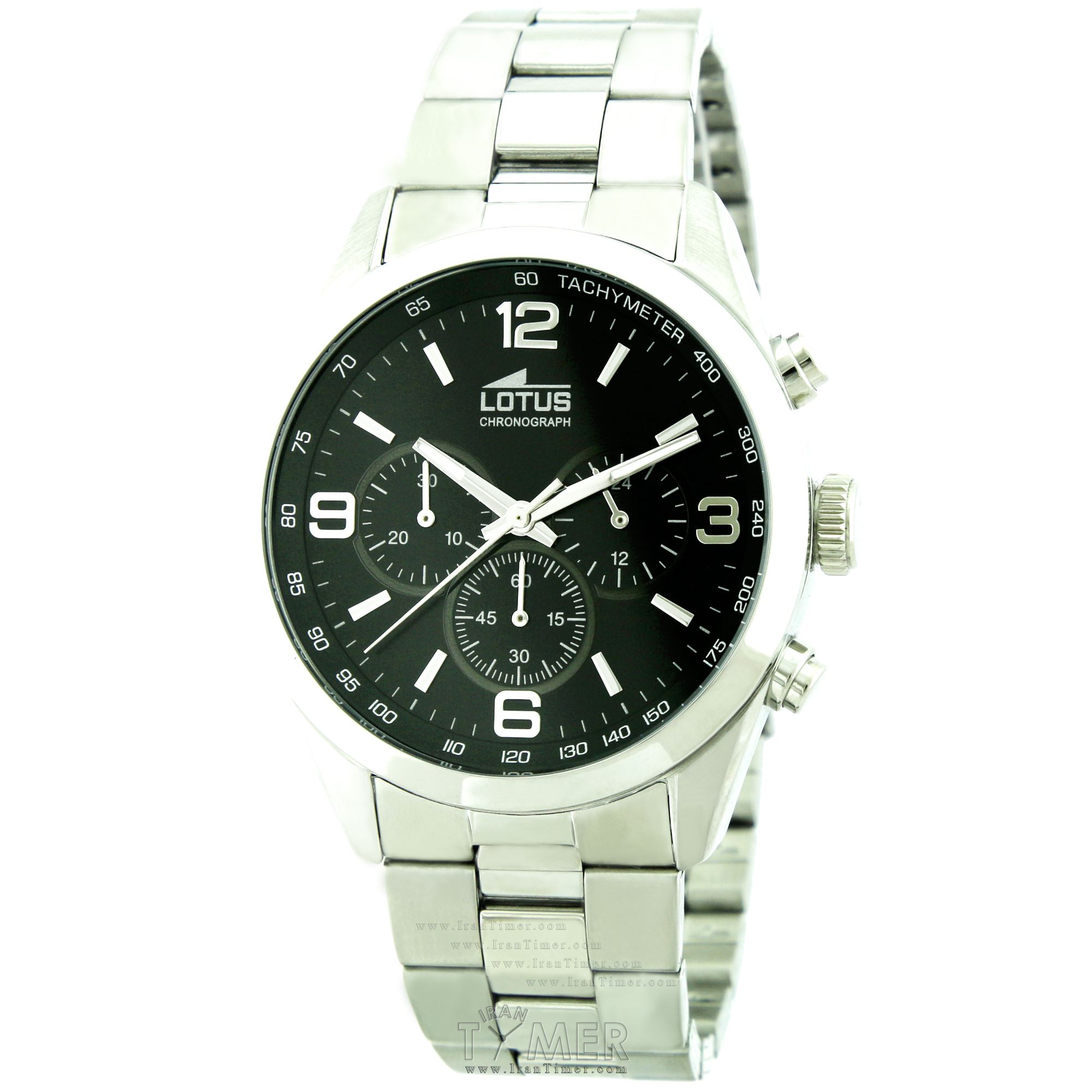 قیمت و خرید ساعت مچی مردانه لوتوس(LOTUS) مدل L18152/2 کلاسیک | اورجینال و اصلی