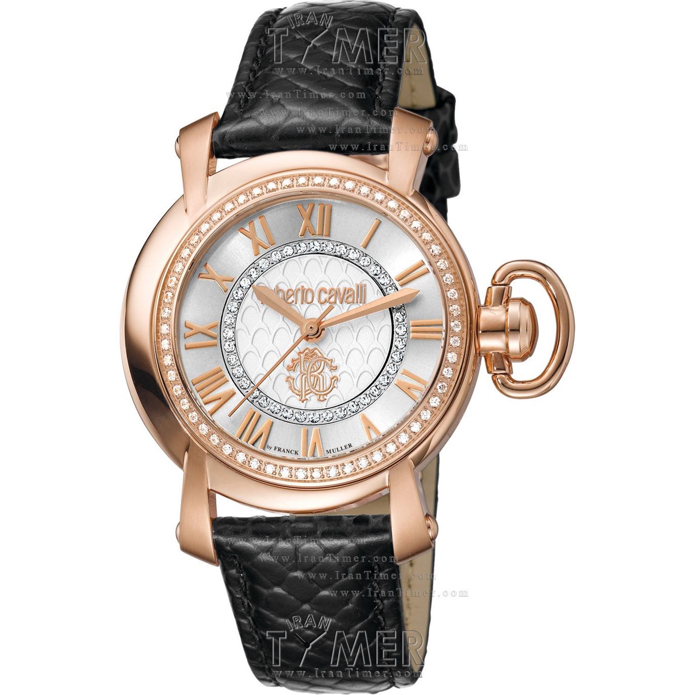 قیمت و خرید ساعت مچی زنانه روبرتو کاوالی‬‎(ROBERTO CAVALLI) مدل RV1L004L0061 کلاسیک فشن | اورجینال و اصلی
