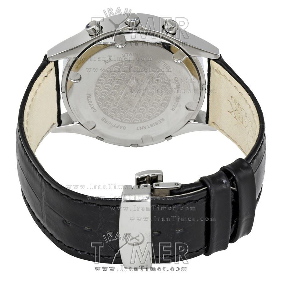 قیمت و خرید ساعت مچی مردانه چارمکس(CHARMEX) مدل CX-2841 کلاسیک | اورجینال و اصلی