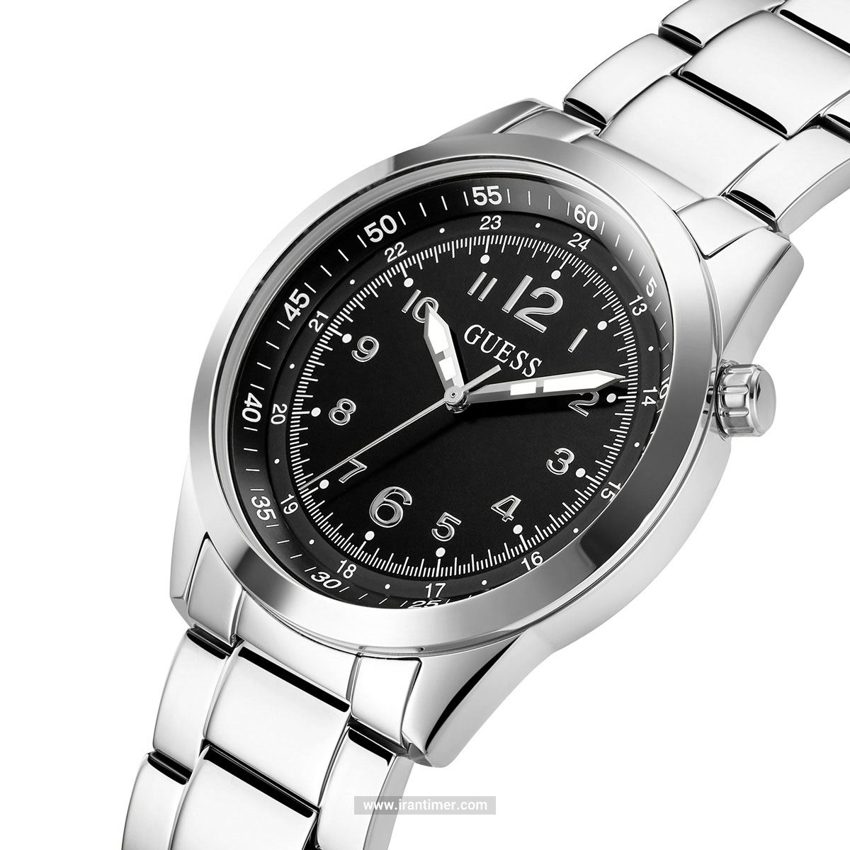 قیمت و خرید ساعت مچی مردانه گس(GUESS) مدل GW0493G1 کلاسیک | اورجینال و اصلی