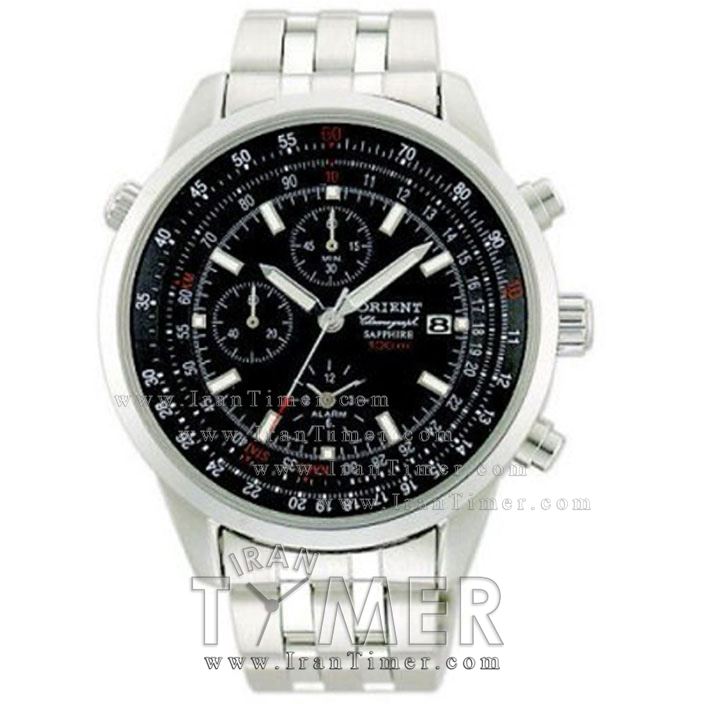 قیمت و خرید ساعت مچی مردانه اورینت(ORIENT) مدل STD09001BO کلاسیک اسپرت | اورجینال و اصلی