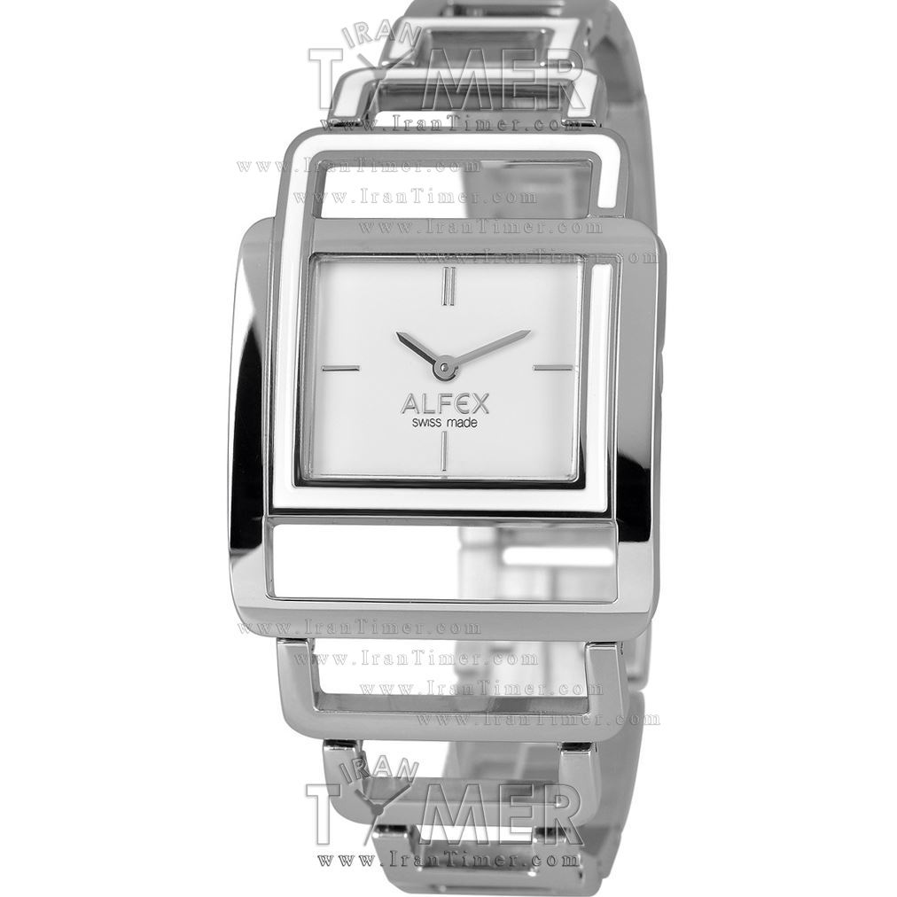 قیمت و خرید ساعت مچی زنانه الفکس(ALFEX) مدل 5728/854 کلاسیک | اورجینال و اصلی