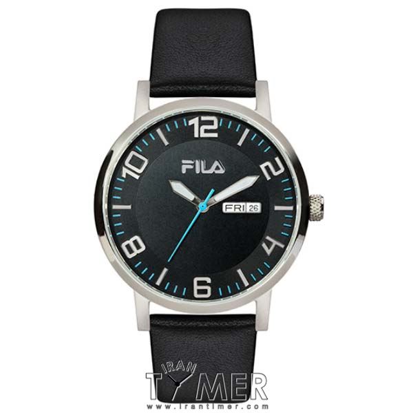 قیمت و خرید ساعت مچی مردانه زنانه فیلا(FILA) مدل 38-107-001 اسپرت | اورجینال و اصلی