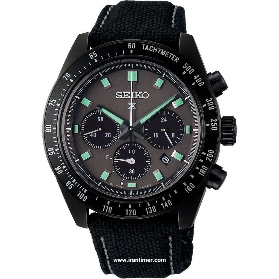 قیمت و خرید ساعت مچی مردانه سیکو(SEIKO) مدل SBDL105 اسپرت | اورجینال و اصلی