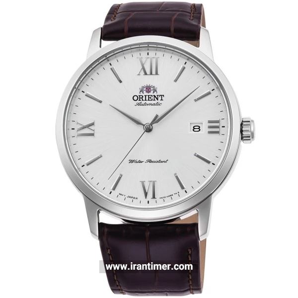 قیمت و خرید ساعت مچی مردانه اورینت(ORIENT) مدل RA-AC0F12S10B کلاسیک | اورجینال و اصلی