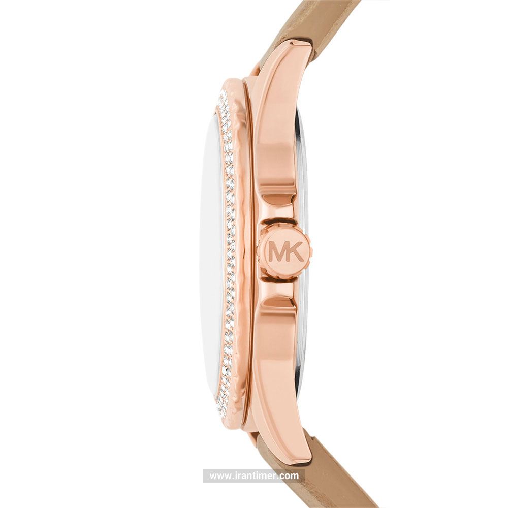 قیمت و خرید ساعت مچی زنانه مایکل کورس(MICHAEL KORS) مدل MK4719 فشن | اورجینال و اصلی