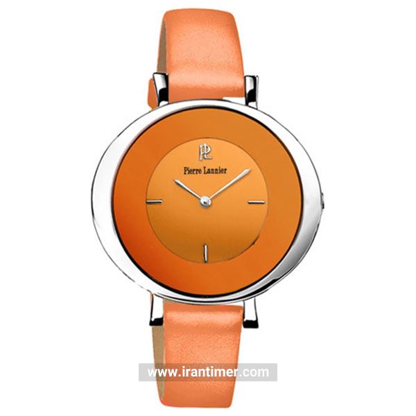 قیمت و خرید ساعت مچی زنانه پیر لنیر(PIERRE LANNIER) مدل 015F644 کلاسیک | اورجینال و اصلی