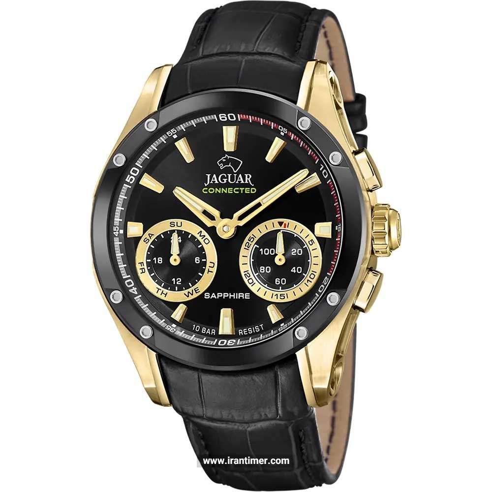 قیمت و خرید ساعت مچی مردانه جگوار(JAGUAR) مدل J962/2 کلاسیک | اورجینال و اصلی