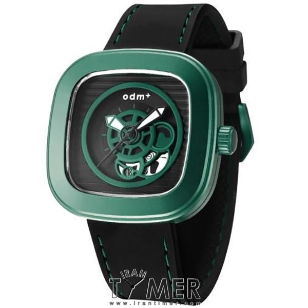 قیمت و خرید ساعت مچی مردانه او دی ام(O.D.M) مدل DM043-08 اسپرت | اورجینال و اصلی