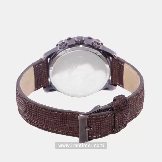 قیمت و خرید ساعت مچی زنانه گس(GUESS) مدل W0017L4 کلاسیک | اورجینال و اصلی