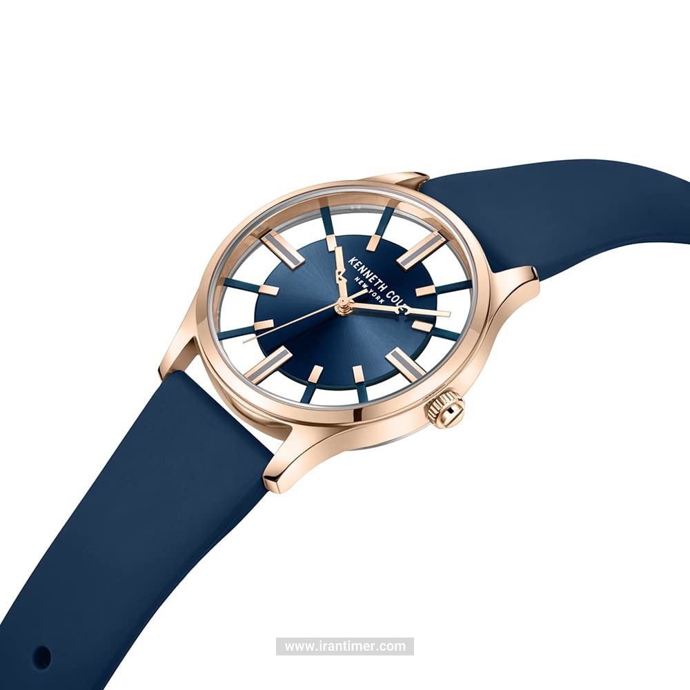 قیمت و خرید ساعت مچی زنانه کنت کول(KENNETH COLE) مدل KCWLG2236903 کلاسیک | اورجینال و اصلی