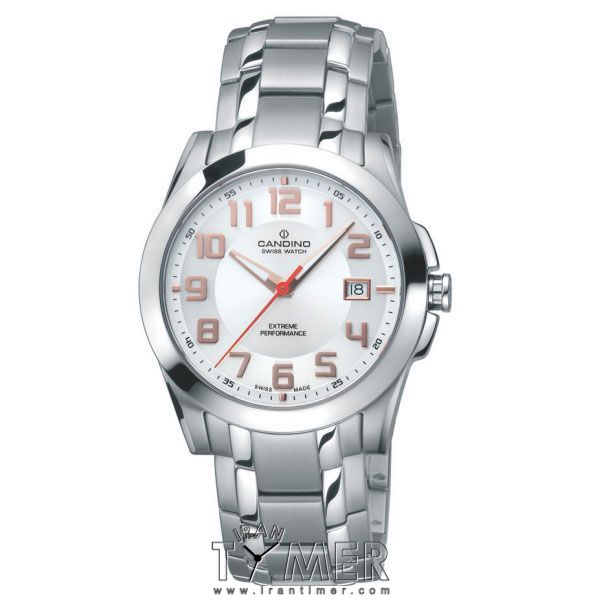 قیمت و خرید ساعت مچی مردانه کاندینو(CANDINO) مدل C4366/5 کلاسیک | اورجینال و اصلی