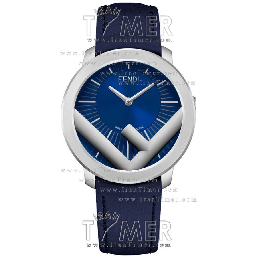 قیمت و خرید ساعت مچی مردانه فندی(FENDI) مدل F710013031 کلاسیک | اورجینال و اصلی