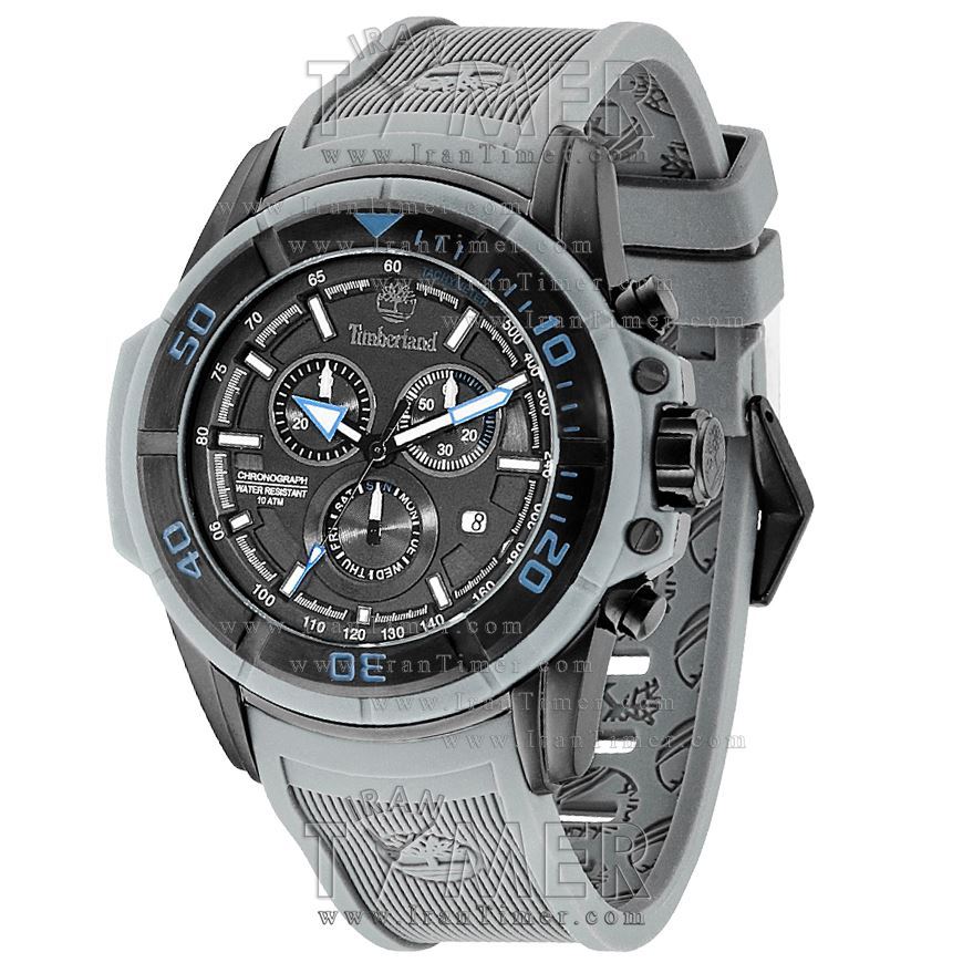 قیمت و خرید ساعت مچی مردانه تیمبرلند(TIMBERLAND) مدل TBL13671JSB-61 اسپرت | اورجینال و اصلی