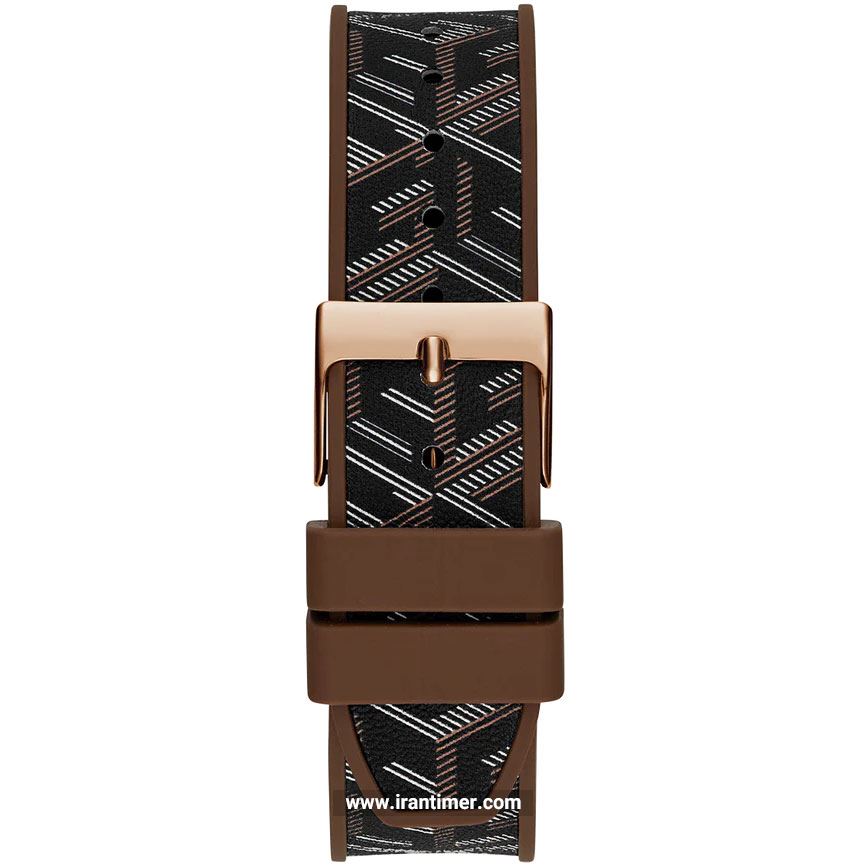 قیمت و خرید ساعت مچی زنانه گس(GUESS) مدل GW0621L5 فشن اسپرت | اورجینال و اصلی