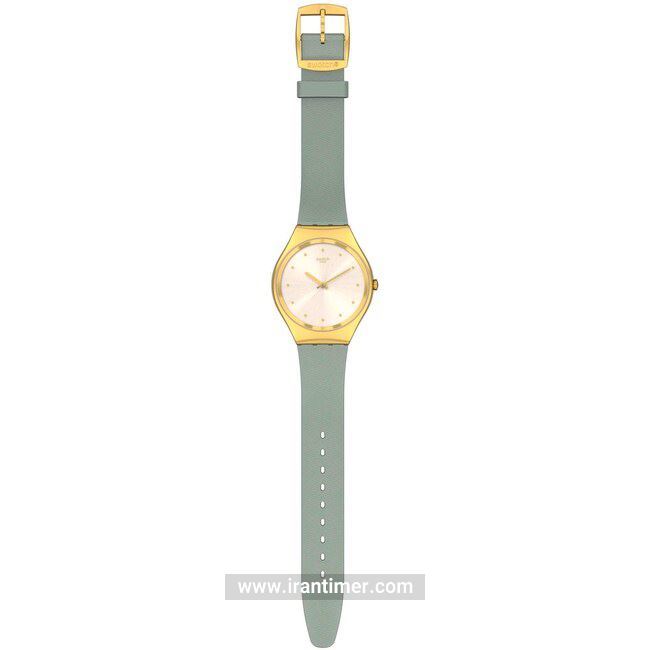 قیمت و خرید ساعت مچی مردانه زنانه سواچ(SWATCH) مدل SYXG113 اسپرت | اورجینال و اصلی