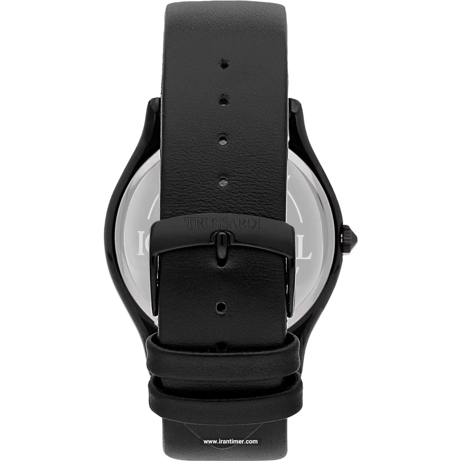 قیمت و خرید ساعت مچی مردانه تروساردی(TRUSSARDI) مدل R2451127012 کلاسیک | اورجینال و اصلی