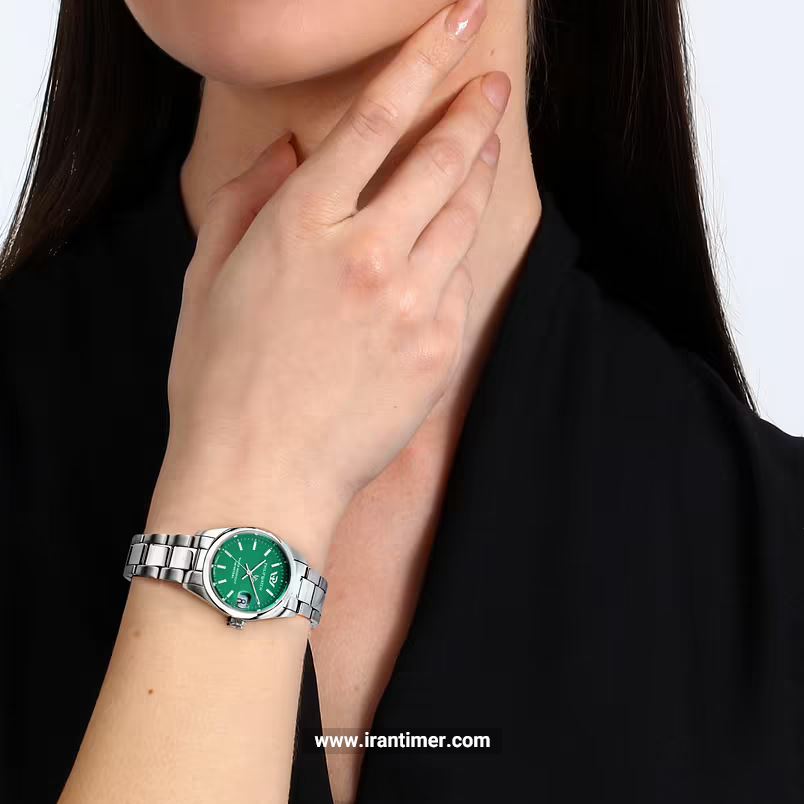 قیمت و خرید ساعت مچی زنانه فلیپ واچ(Philip Watch) مدل R8253597647 کلاسیک | اورجینال و اصلی